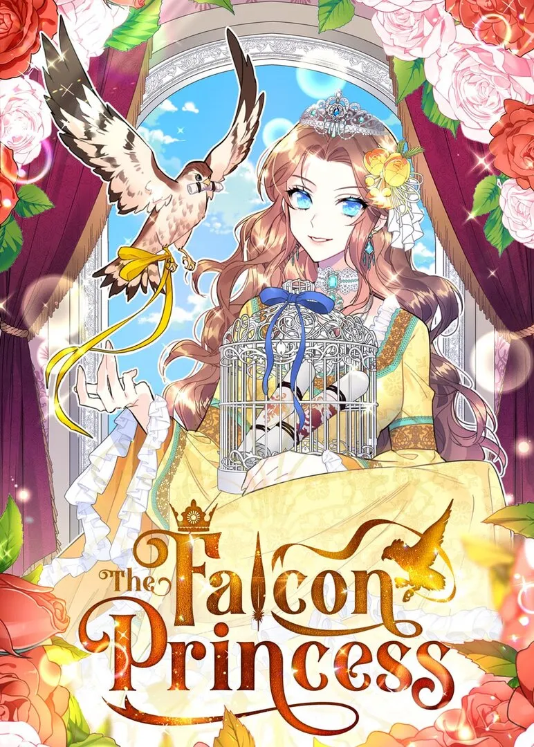 Cavier Falcon Princess Manga Online