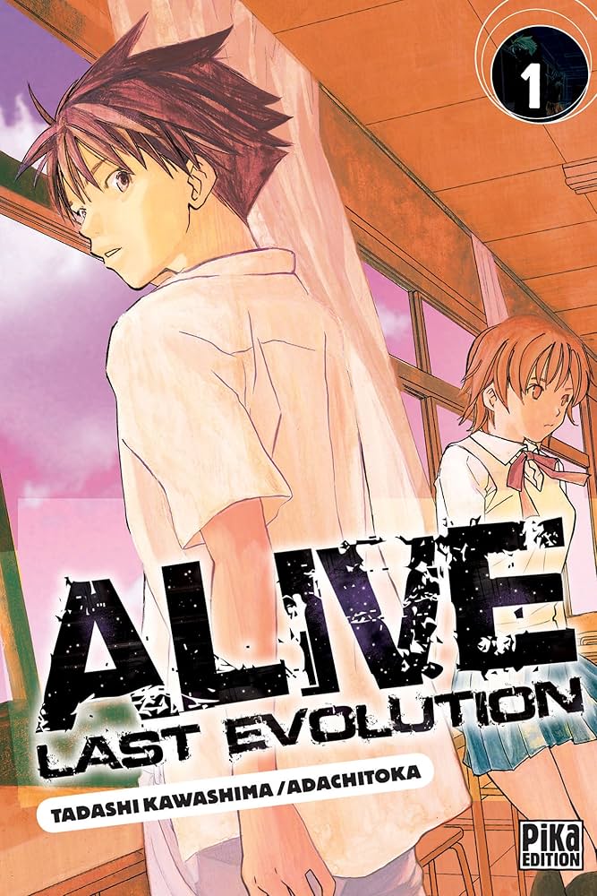 Alive