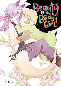 Beauty And The Beast Girl