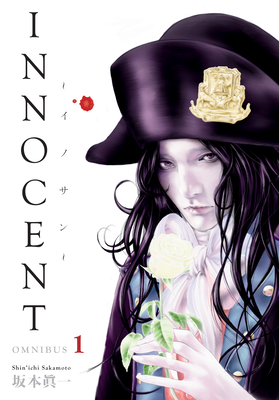 Innocent (Official Omnibus)
