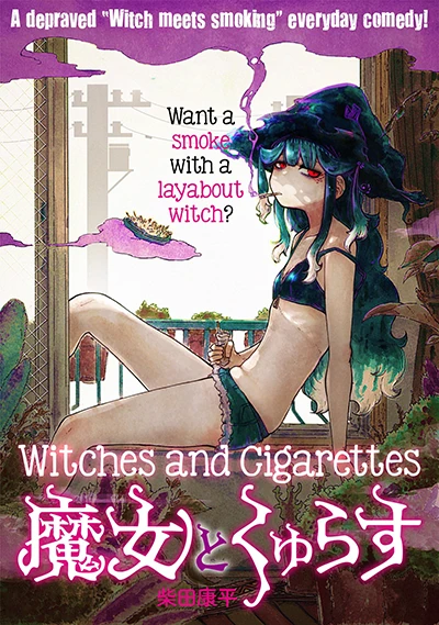 Witches and Cigarettes