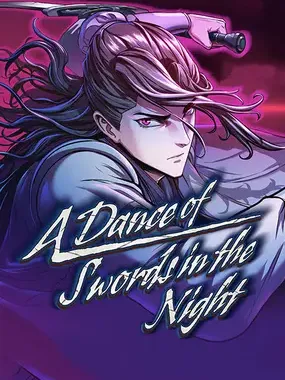 A Dance of Swords in the Night Manga Online