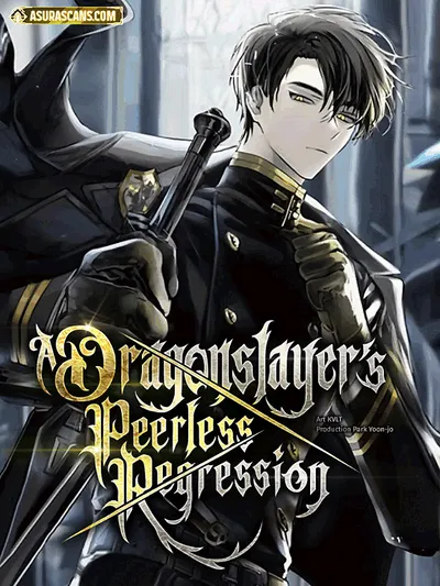 A Dragonslayer's Peerless Regression Manga Online
