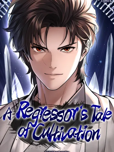 A Regressor's Tale of Cultivation Manga Online
