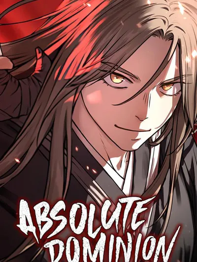 Absolute Dominion Manga Online