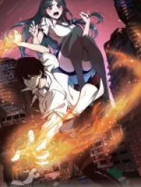 Advanced Evolution Manga Online