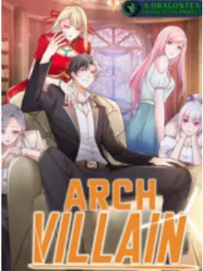 Arch Villain Manga Online