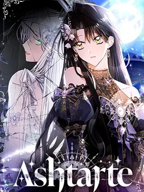 Ashtarte Manga Online