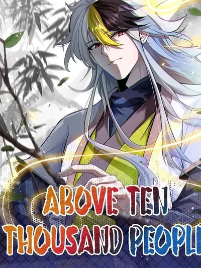 Beyond Myriad Peoples Manga Online