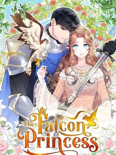 Carrier Falcon Princess Manga Online