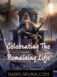 Celebrating The Remaining Life Manga Online