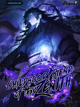 Childhood Friend of the Zenith Manga Online