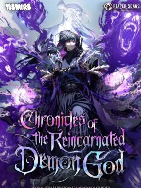 Chronicles of the Reincarnated Demon God Manga Online