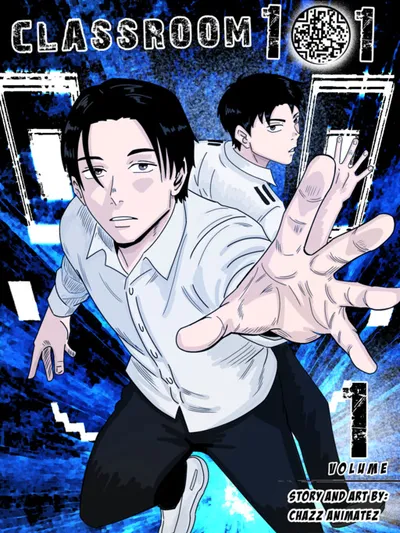 Classroom 101 Manga Online