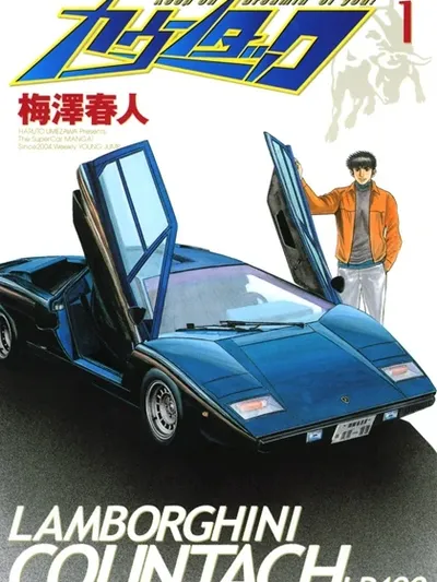 Countach