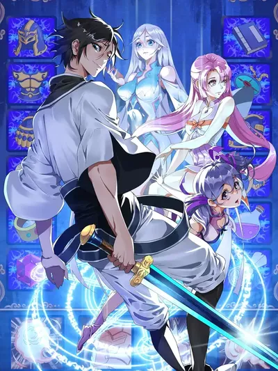 Crazy Leveling System