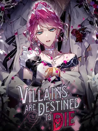 Death Is the Only Ending for the Villainess Manga Online