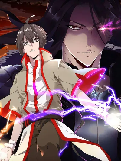 Demonic Emperor Manga Online