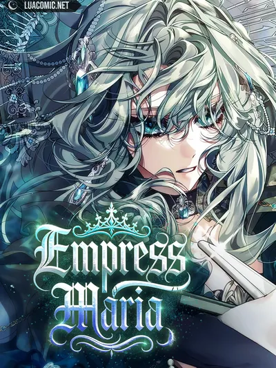 Deposed Empress Maria Manga Online
