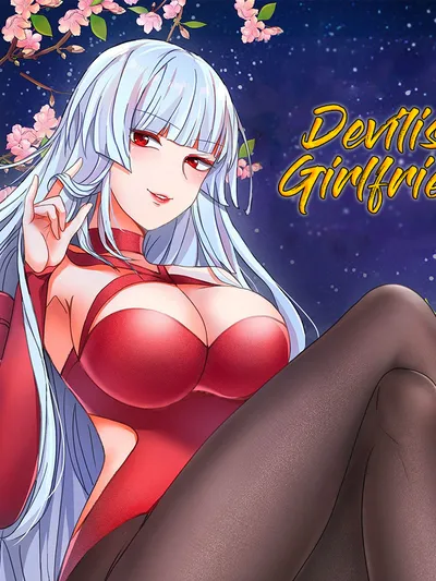 Devilish Girlfriend Manga Online