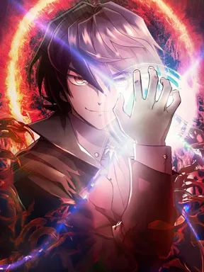 Divine Hand Manga Online