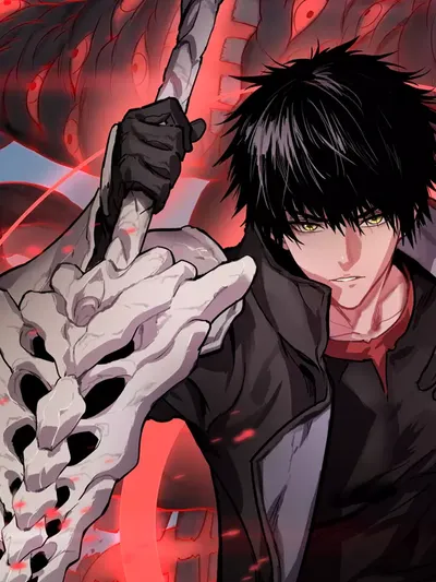 Doomsday Sword God Manga Online