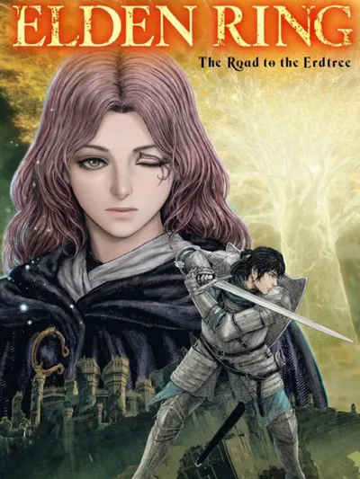 ELDEN RING: The Road to the Erdtree Manga Online