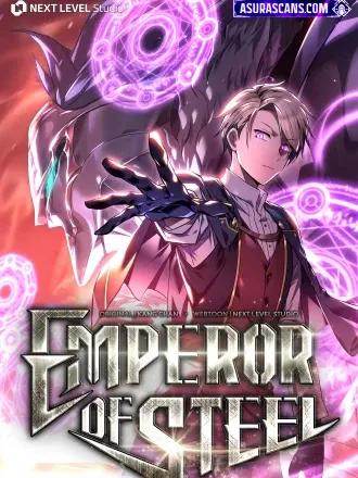 Emperor of Steel Manga Online