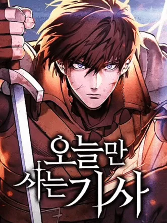 Eternally Regressing Knight Manga Online