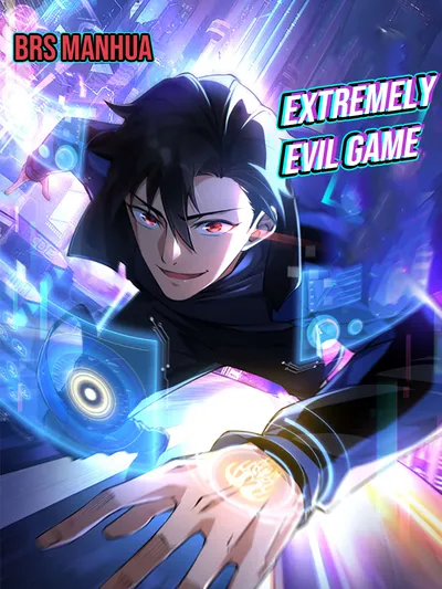 Extremely Evil Game Manga Online