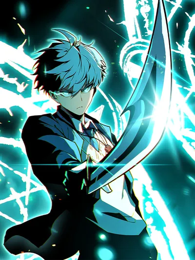 Full-Time Awakening Manga Online