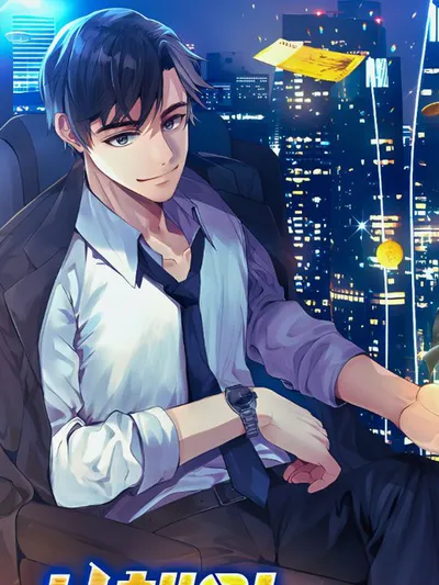 Genius Grandson Of LoanShark King Manga Online