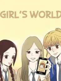 Girl's World Manga Online