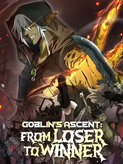 Goblin's Ascent: From Loser to Winner Manga Online