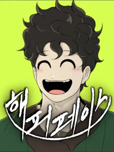 Happy Face: From Slave to Arena Legend Manga Online