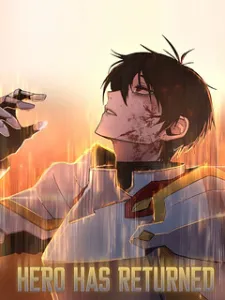 Hero Has Returned Manga Online