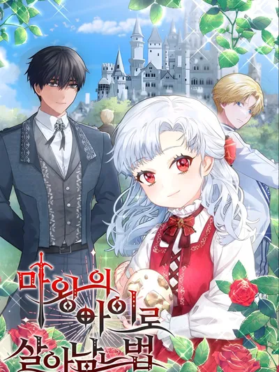 How To Survive As The Devil's Child Manga Online