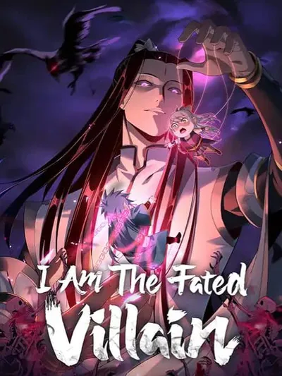 I Am The Fated Villain Manga Online
