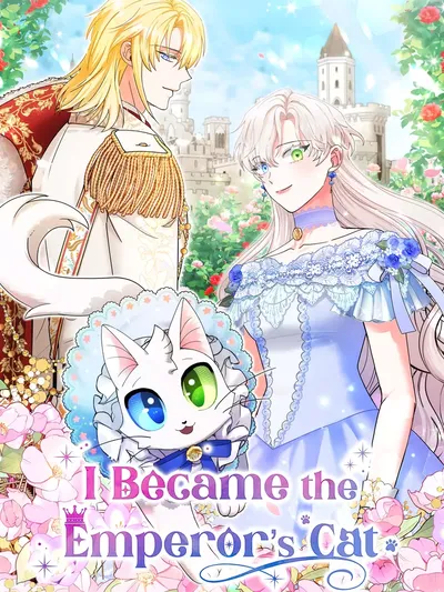 I Became The Emperor'S Cat