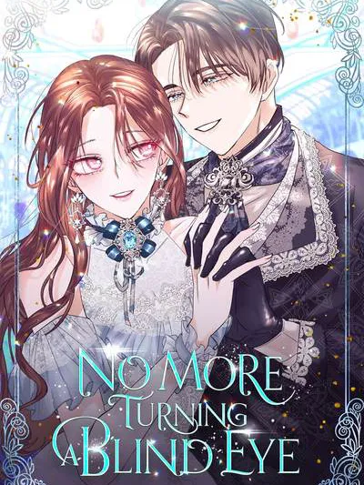 I decided not to pretend I don't see it anymore Manga Online