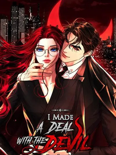 I Made A Deal With The Devil Manga Online