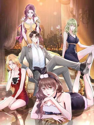 I Randomly Have A New Career Every Week Manga Online