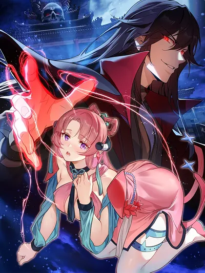 I, the Demon Lord, Am Being Targeted by My Female Disciples! Manga Online