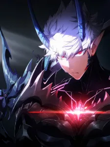 If I Don'T Die Soon, I'Ll Become The Ruler Of The Demon Realm! Manga Online