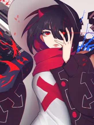 I'm the Grim Reaper Manga Online