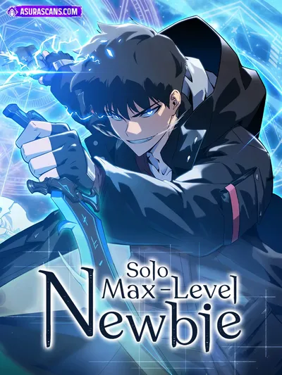 I'm the Max-Level Newbie Manga Online