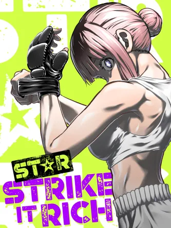 Isshou Senkin Manga Online