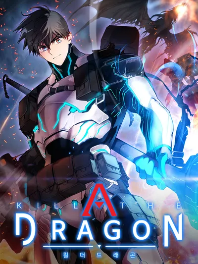 Kill The Dragon Manga Online