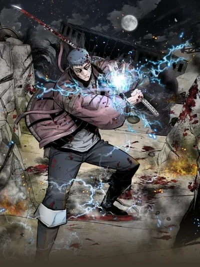 L.A.G ( Unlimited Passive)