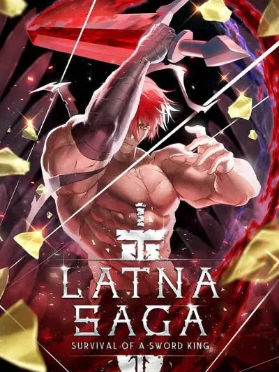 Latna Saga: Survival of a Sword King Manga Online